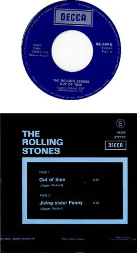 国不明LP Rolling Stones Everlasting Stones JPM182124 SONS OF 1984 /00260 The Rolling Stones – Everlasting Stones – Vinyl (LP, Limited
